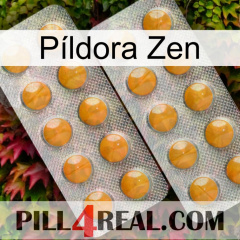 Píldora Zen levitra2